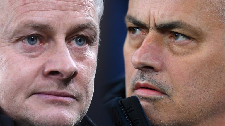 Солскяер нападна Моуриньо и Лампард