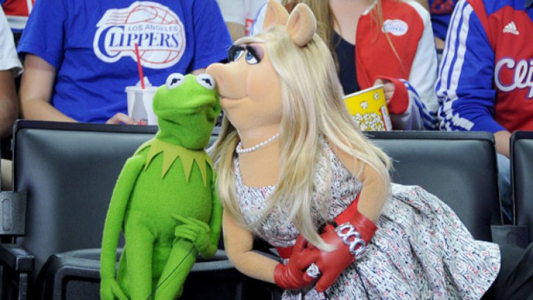 Предстои завръщане на "Мъпетите" на телевизионния екран през септември