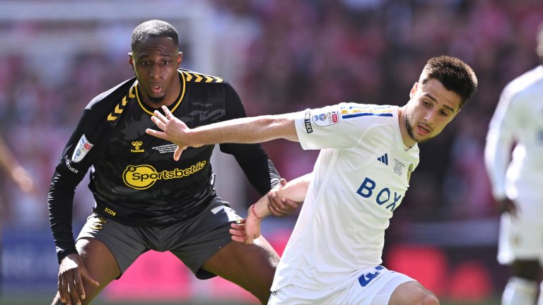 Лийдс и Илия Груев загубиха плейофа за Висшата лига