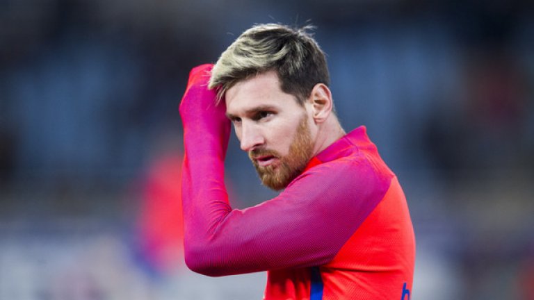 Бившата звезда на Барса и Интер Луис Суарес направи интересно разкритие