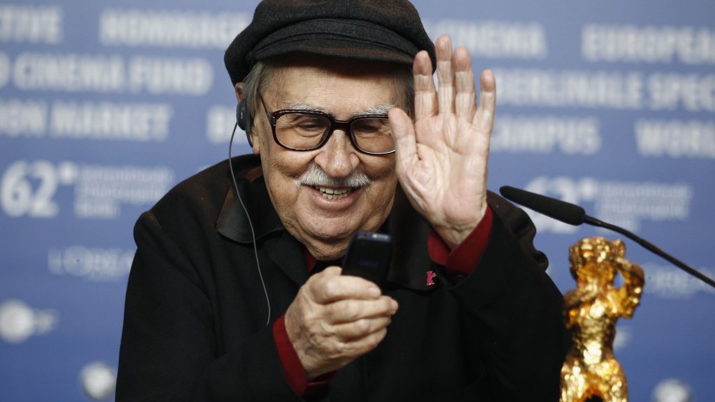 Award Winners Press Conference - 62nd Berlinale International Film Festival