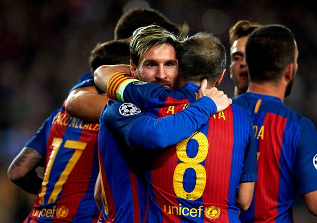 Меси наниза 11 гола през миналия сезон в Шампионската лига, но финалистът Ювентус спря Барселона на 1/4-финалите. Каталунците не успяха да пробият Буфон и в двата мача и отпаднаха след общ резултат 0:3.