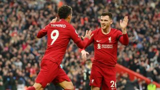 Тотнъм извади оферта за легенда на Ливърпул