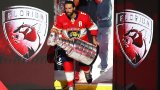 Флорида започна с успех защитата на Купа Стенли