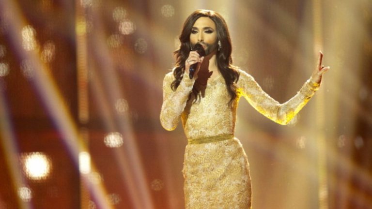Евровизия - музика или политика?