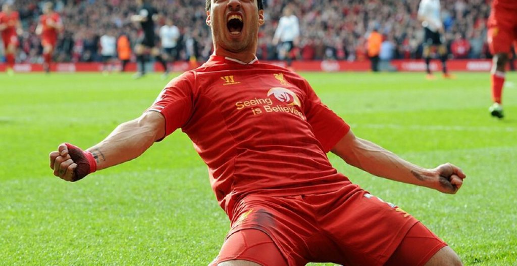 suarez