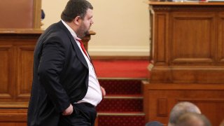 делян пеевски