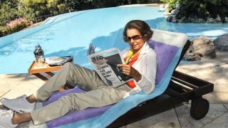 "Аферата Бетанкур" в нов сериал на Netflix