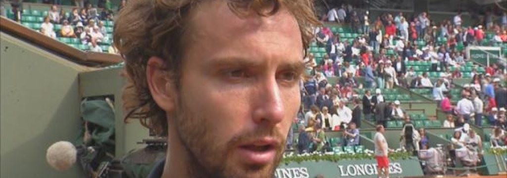 ernest gulbis