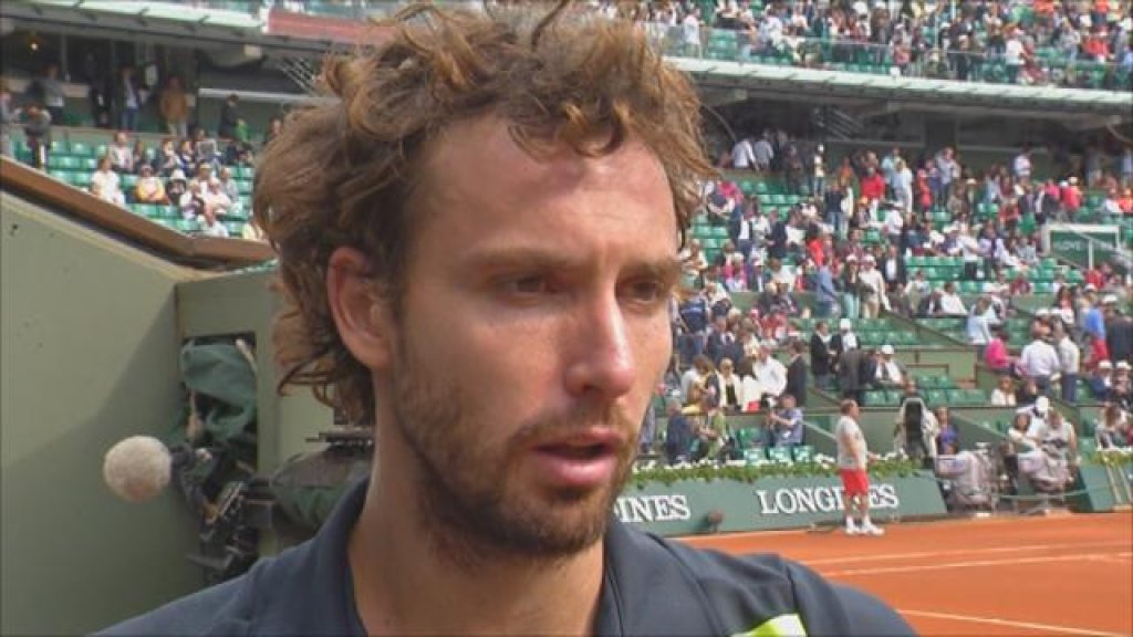 ernest gulbis