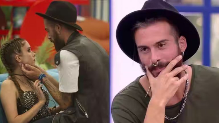 Хосе Мария Лопес, който се възползва от припаднала участничка в шоуто, обаче може и да не влезе зад решетките