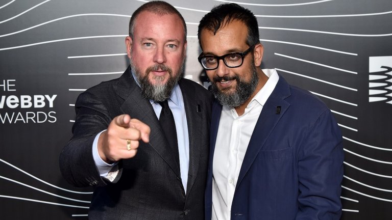 Основателите на Vice Шейн Смит и Суроош Алви се сблъскват с нов проблем след като през декември компанията им беше разтресена от скандал с няколко случая на сексуален тормоз над служителки.