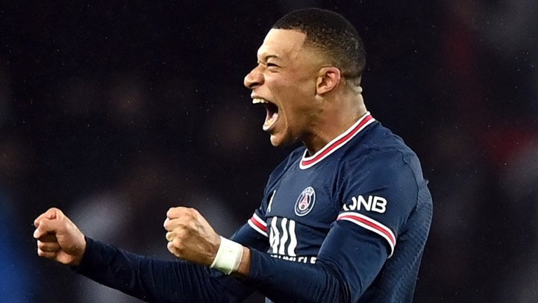 Мбапе: Исках да напусна, феновете на Реал ме приемат като един от тях