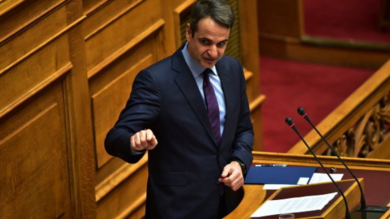 Гърция слага край на капиталовия контрол на банките