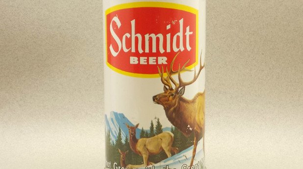 Schmidt Elk Can
