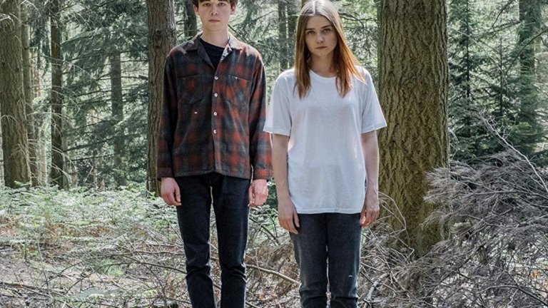 "The End Of The F***ing World", втори сезон
Сериалът с нецензурно име направи силно впечатление с първия си сезон, мрачния хумор и добрата актьорска игра. Очаква се историята за 17-годишния психопат Джеймс и неговата партньорка (или бъдеща жертва?) Алиса да продължи във втори сезон и отново ще можем да се насладим на страхотното актьорско присъствие на Алекс Лотър и Джесика Бардън.