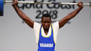 Джулиус Секитолеко не успя да се укрие в Токио и беше върнат в Уганда, където полицията го държи в ареста