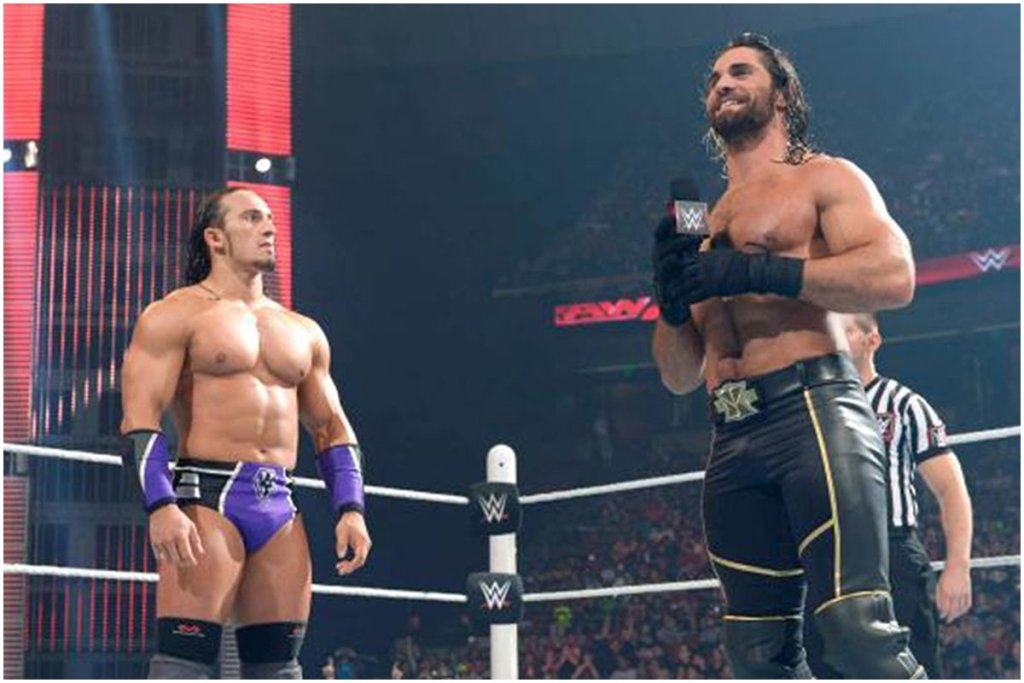 „WWE Raw“ 
Трудно можем да коментираме кеч лигата, защото не е нашата чаша чай. Това обаче не прави предаването по-малко популярно и гледано, Facebook го доказва.