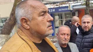 Според лидера на ГЕРБ ако вътрешният министър подаде оставка, оставка трябва да хвърли и премиерът