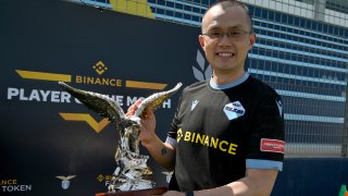 Шефът на Binance се оттегля, след като се призна за виновен за пране на пари. Платформата обаче остава силна с нов "крал" начело.