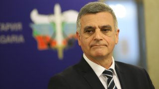 Позицията на Стефан Янев за руската инвазия в Украйна и коментарите, че не било война, могат да се определят с една дума - неадекватни