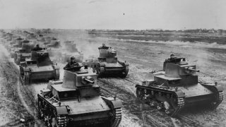 7TP_Polish_Tank