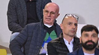 Саки: Италианските отбори не могат да се мерят с другите топ лиги