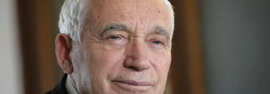 Zhelio Zhelev