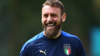 Официално: Рома посрещна една от най-големите си звезди като треньор