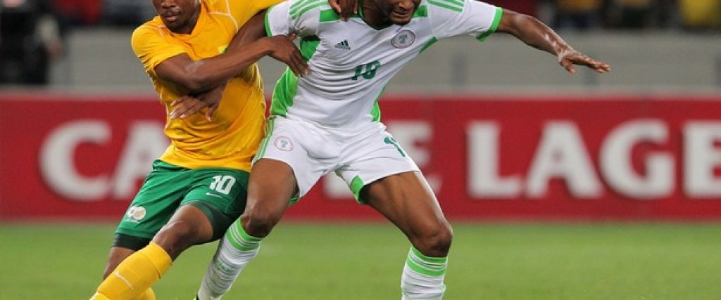 
Джон Оби Микел, Нигерия (Челси)
Опитният полузащитник на Челси ще е лидерът на Нигерия.