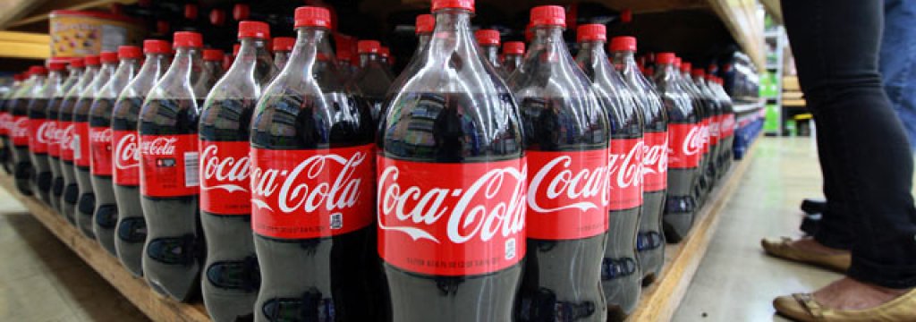 1.9 милиарда на ден пият продукти на Coca-Cola