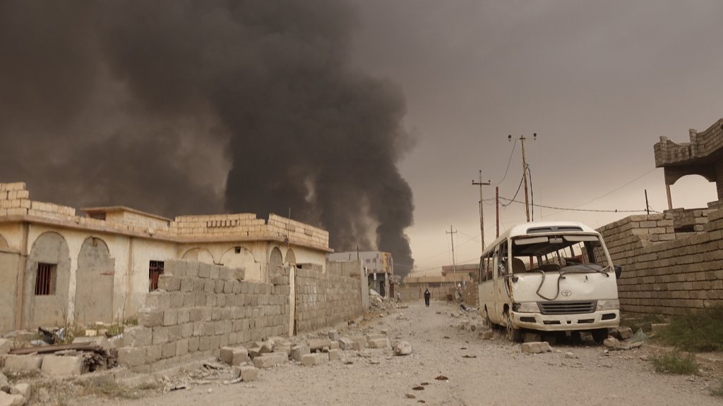 Ад на Земята: Падането на Сирия и възходът на ИДИЛ
(Hell on Earth: The Fall of Syria and the Rise of Isis) – Документален филм 
10 юни (понеделник) 21:55 ч.
В свят, където никой не се чувства в безопасност от набезите на фундаменталисти и глобалния тер