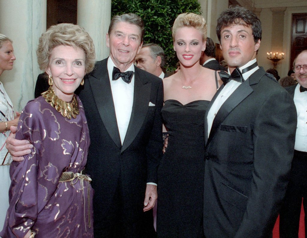 Sylvester_Stallone_Brigitte_Nielsen_(cropped)