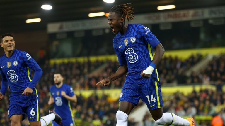 Тухел пренебрегна Лукаку и срещу последния