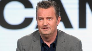 Актьорът е изхарчил десетки хиляди долари за кетамин в седмиците преди смъртта си.