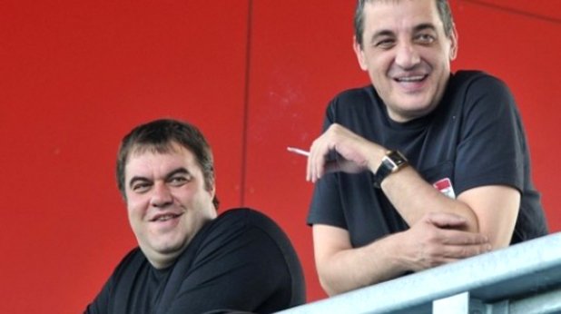 Излиза, че собствениците на ЦСКА Иванов и Борисов са на голяма загуба