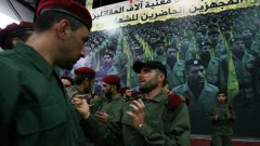 "Хизбулла" се надяват, че военната им мощ ще насърчи съюзяването с други политически играчи в Ливан