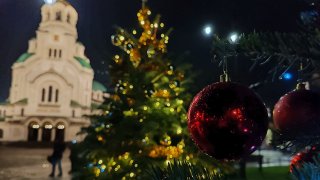 Сърцето на столицата през обектива на Honor 90