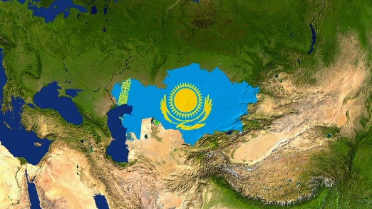 Казахстан

Вече имат два златни медала в Рио, а за тях са обещани по $230 000.