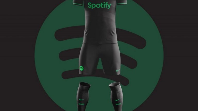 Spotify FC