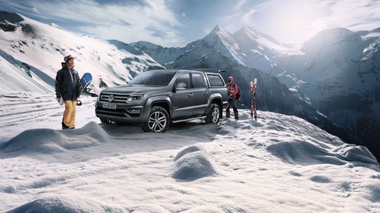 4 типа хора, които имат нужда от лекотоварeн автомобил (и нека той бъде Volkswagen)