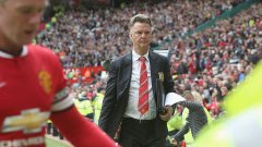 Ван Гаал планира нова офанзива за купуването на играчи, която трябва да промени физиономията на Юнайтед