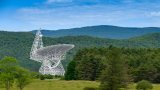 Как се живее край най-големия радиотелескоп в света
