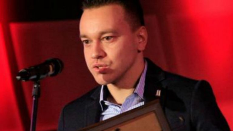Един от най-добрите журналисти на БНТ Росен Цветков отива в bTV