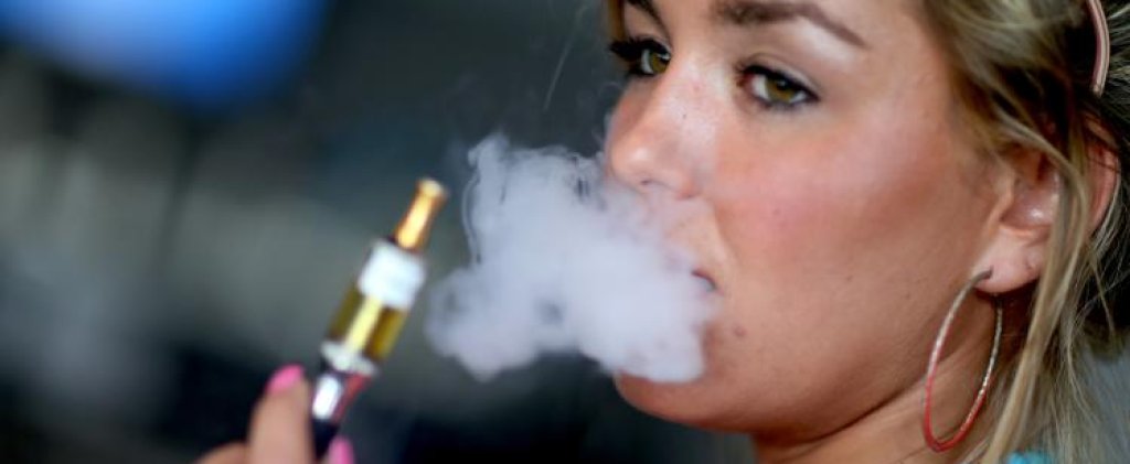e-cigarettes