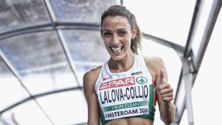 ивет лалова