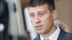 Лидерът на "Величие" уточнява, че счетоводителят му е болен от диабет и зависи от инсулинови инжекции