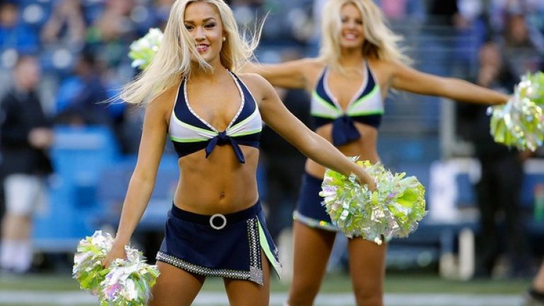 Seattle Seahawks