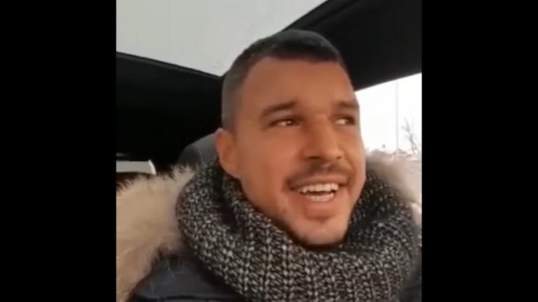 5. Новата мисъл на Божинов: “Когато на мен ми е зле, само Мао Дзъдун знае какво ми е.”