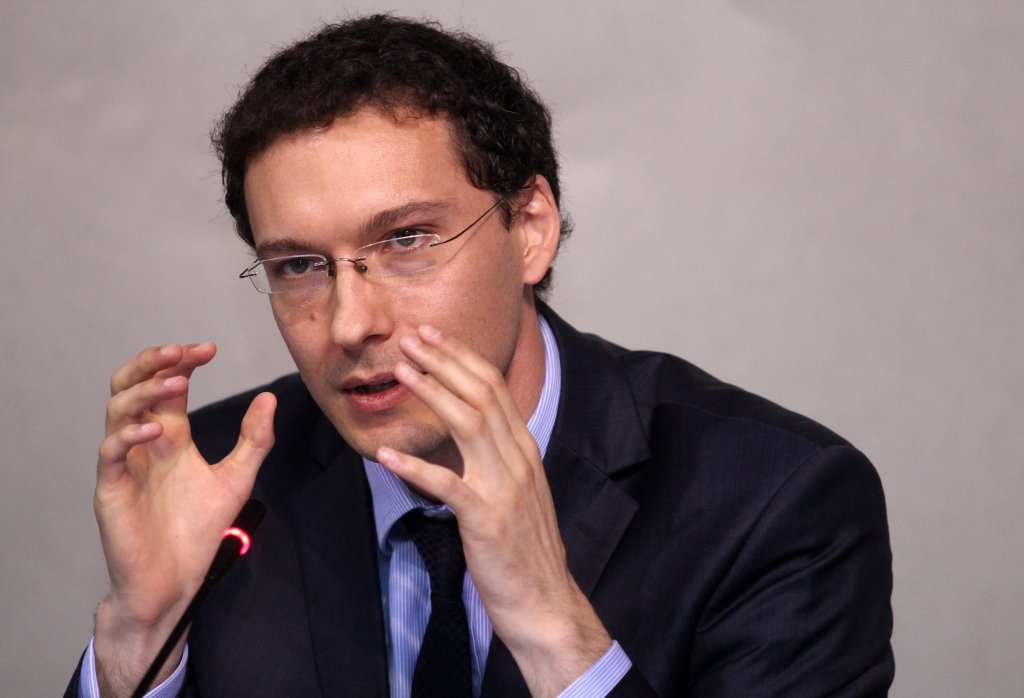 Даниел митов